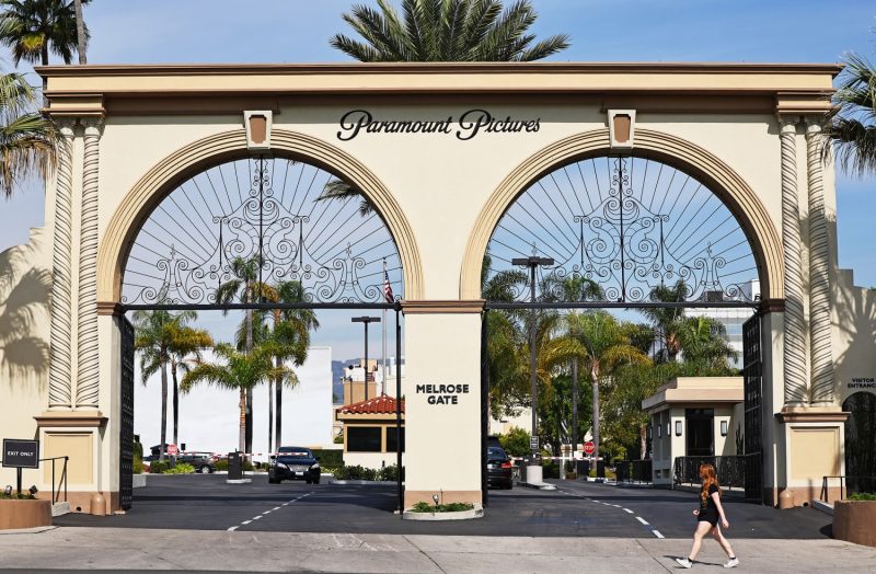 FCC greenlights Paramount’s $8 billion merger with entertainment group Skydance