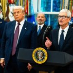 The CEO in chief: How Trump is getting what he wants from big business