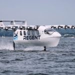 How a ship that glides like a pelican could change travel and defense