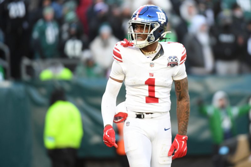 How Malik Nabers’ positive injury update impacts fantasy outlook
