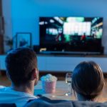 The charm of watching movies in theaters is fading