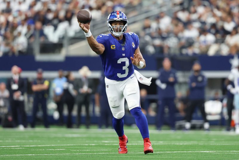Predicting 7 NFL trade deadline deals that could actually happen
