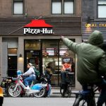 Yum Brands begins strategic review for struggling Pizza Hut chain