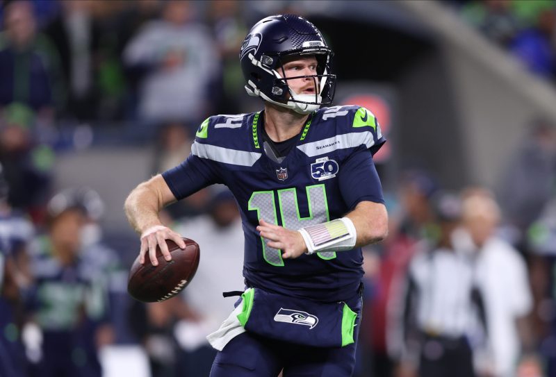 Top Week 9 fantasy football sleepers at every position