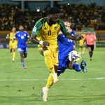 World Cup intercontinental playoff draw: Six teams for two spots