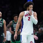 Updated NBA Cup bracket, schedule, standings