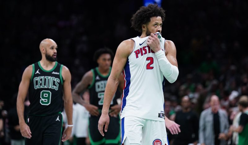 Updated NBA Cup bracket, schedule, standings