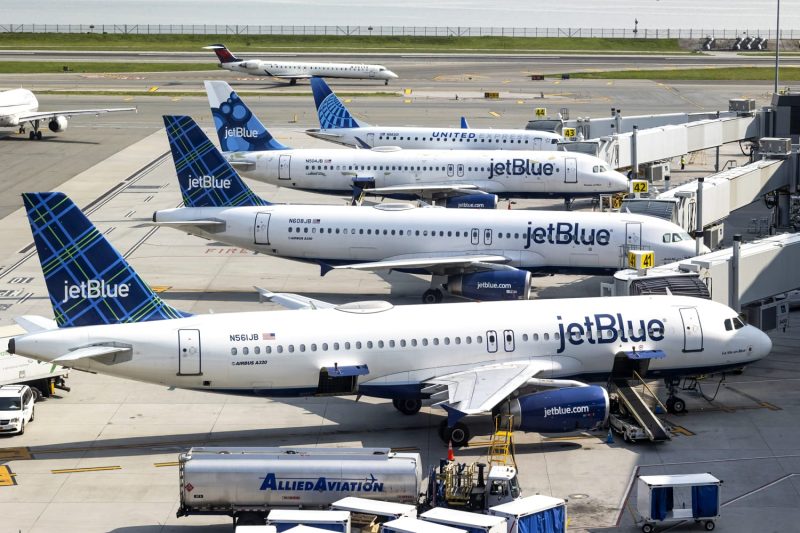 Airbus says most of its recalled 6,000 A320 jets are now modified