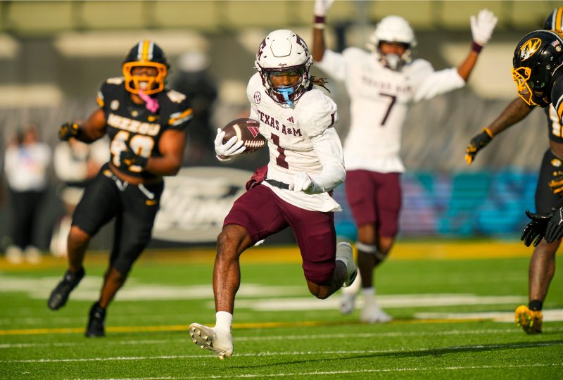 Texas A&M, Miami face off in CFP. Who wins? We offer our predictions