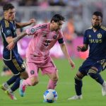 30 storylines for 30th MLS Cup: Messi sets sights on another trophy