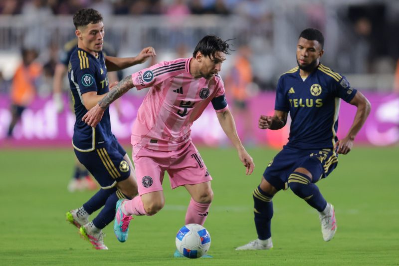30 storylines for 30th MLS Cup: Messi sets sights on another trophy