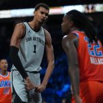 NBA power rankings: Spurs surging after NBA Cup upset