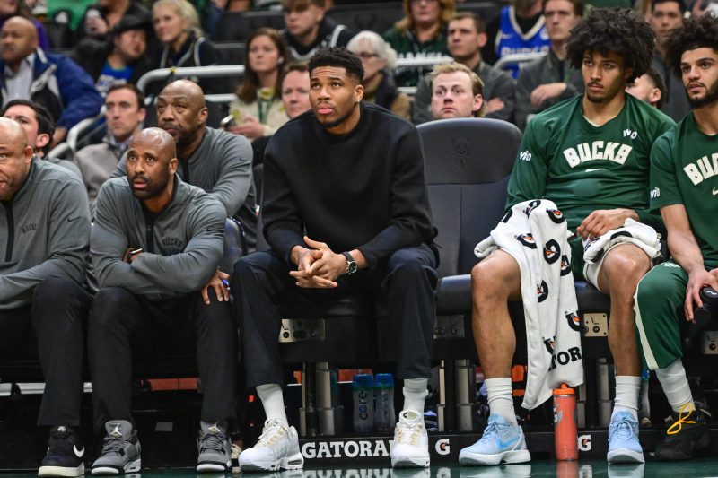 Ranking NBA players most likely to be traded before the deadline