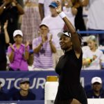Venus Williams marries Andrea Preti in Palm Beach