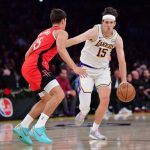 Bad news for Lakers: Standout guard expected to miss a month