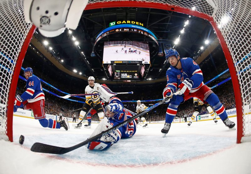 4 most disappointing NHL teams at halfway mark of 2025-26 season