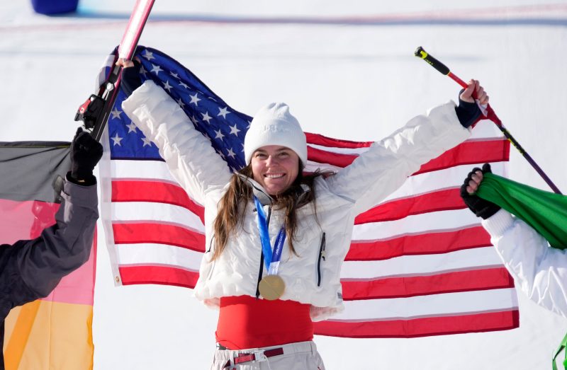 Olympic medals: What is the medal count in Milan on Feb. 16