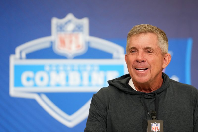 Sean Payton handing off play-calling in Denver shows he’s still growing